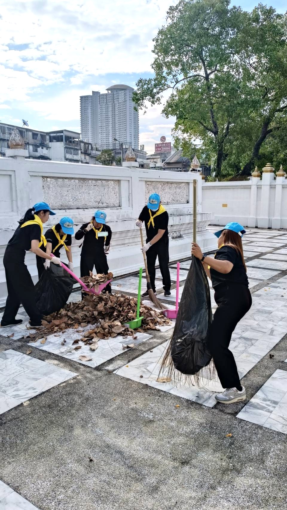 จิตอาสา