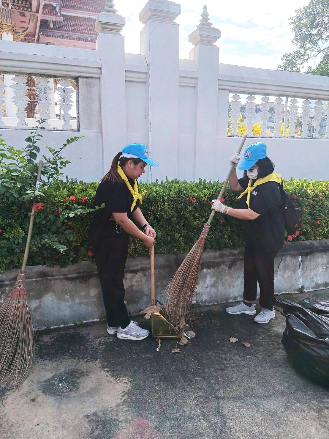 จิตอาสา