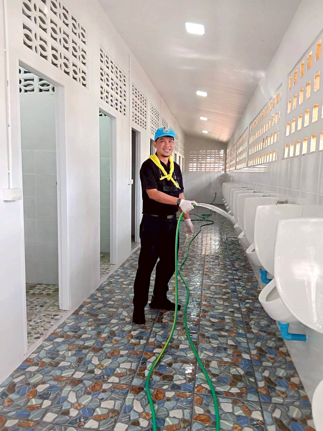 จิตอาสา