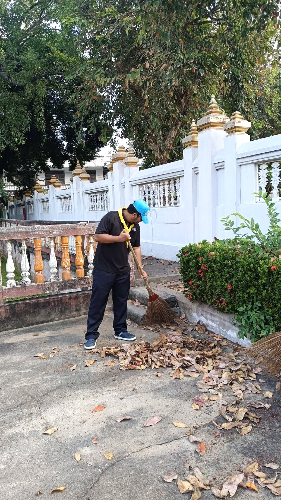 จิตอาสา