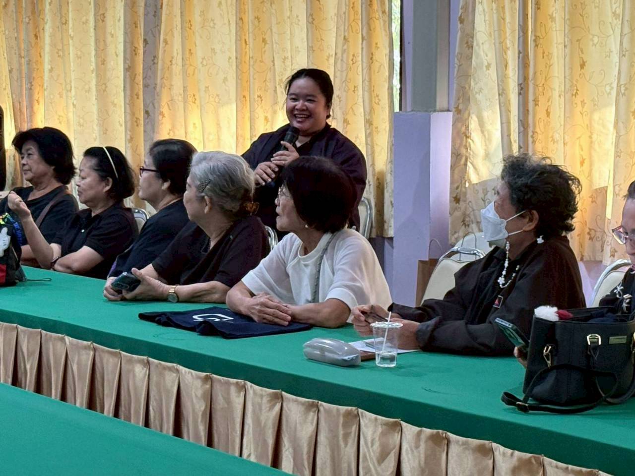 โครงการสร้างเครือข่าย