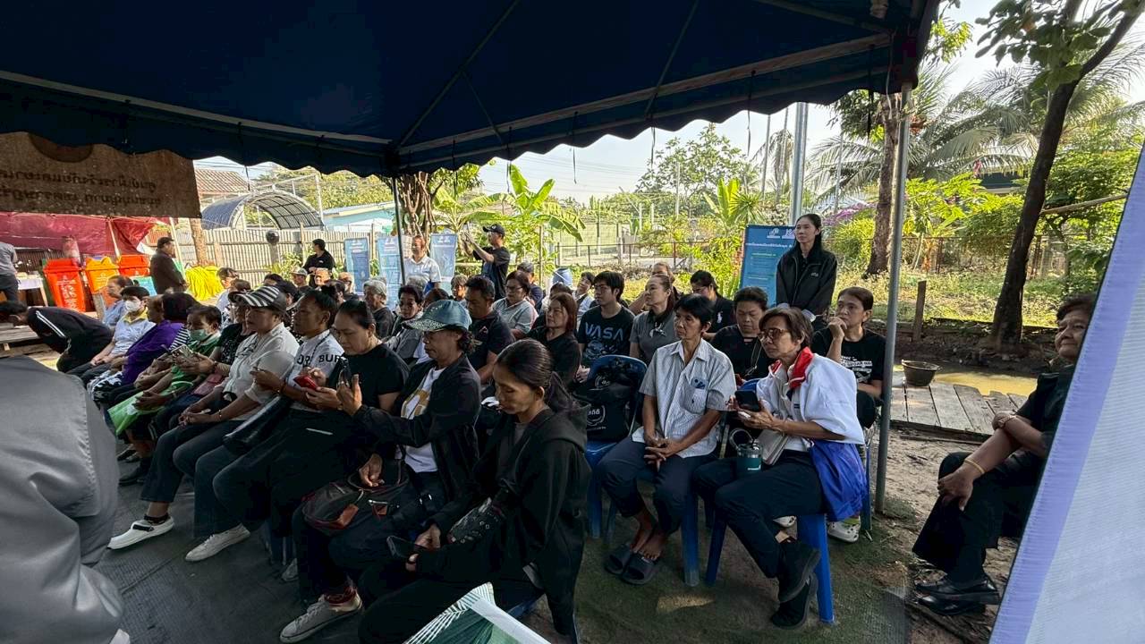 เขตราษฎร์บูรณะ