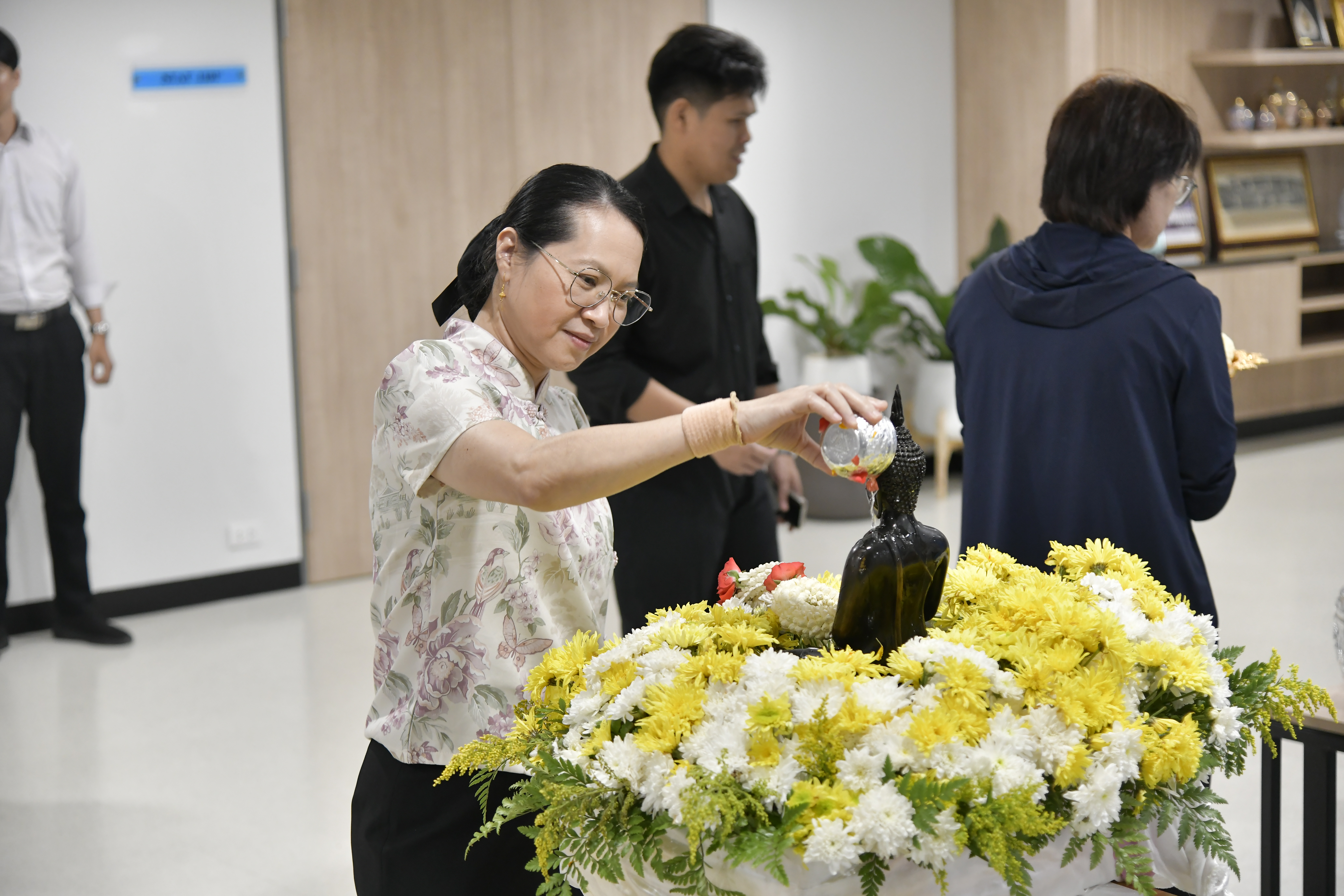 เทศกาลสงกรานต์ 2569