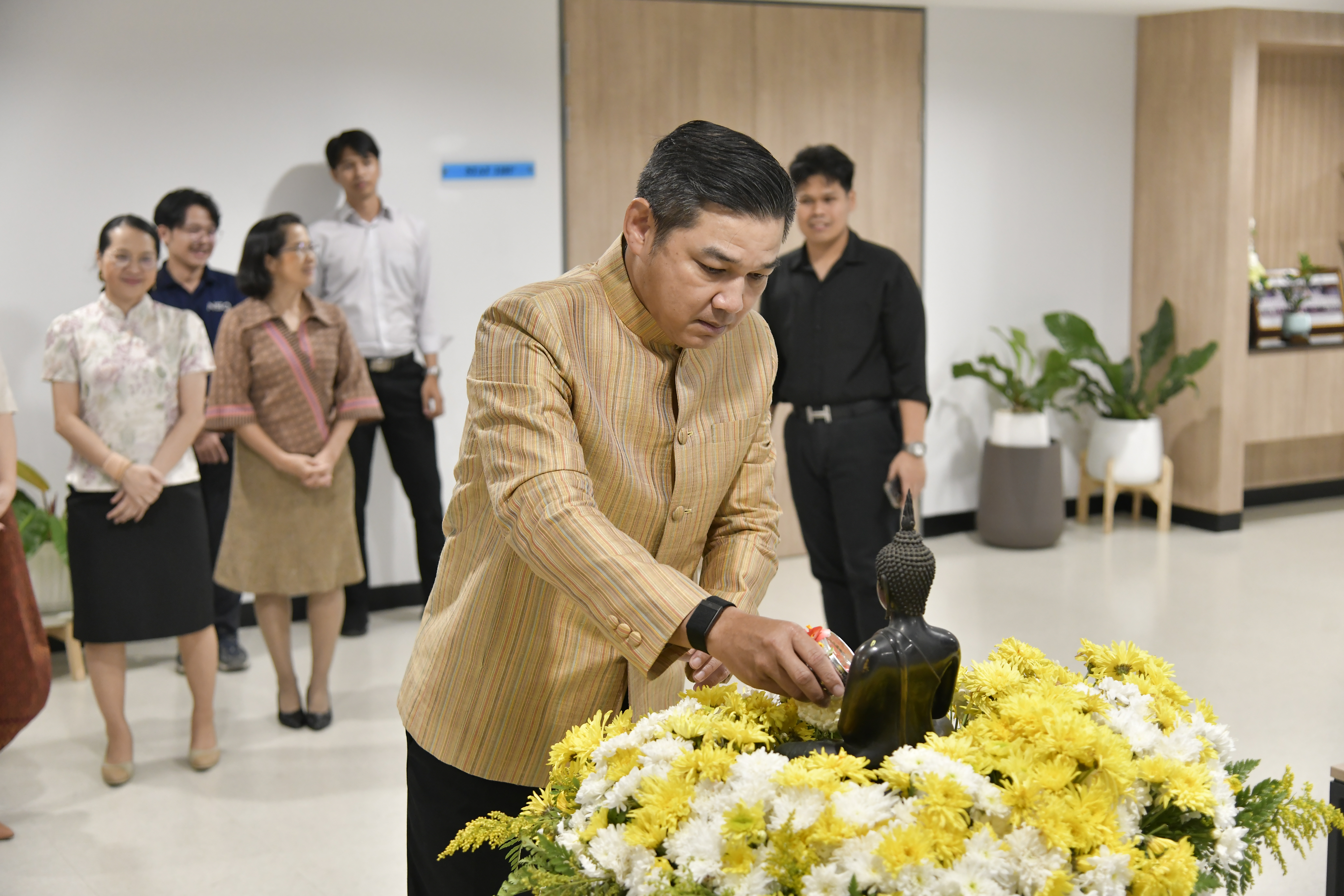 เทศกาลสงกรานต์ 2569