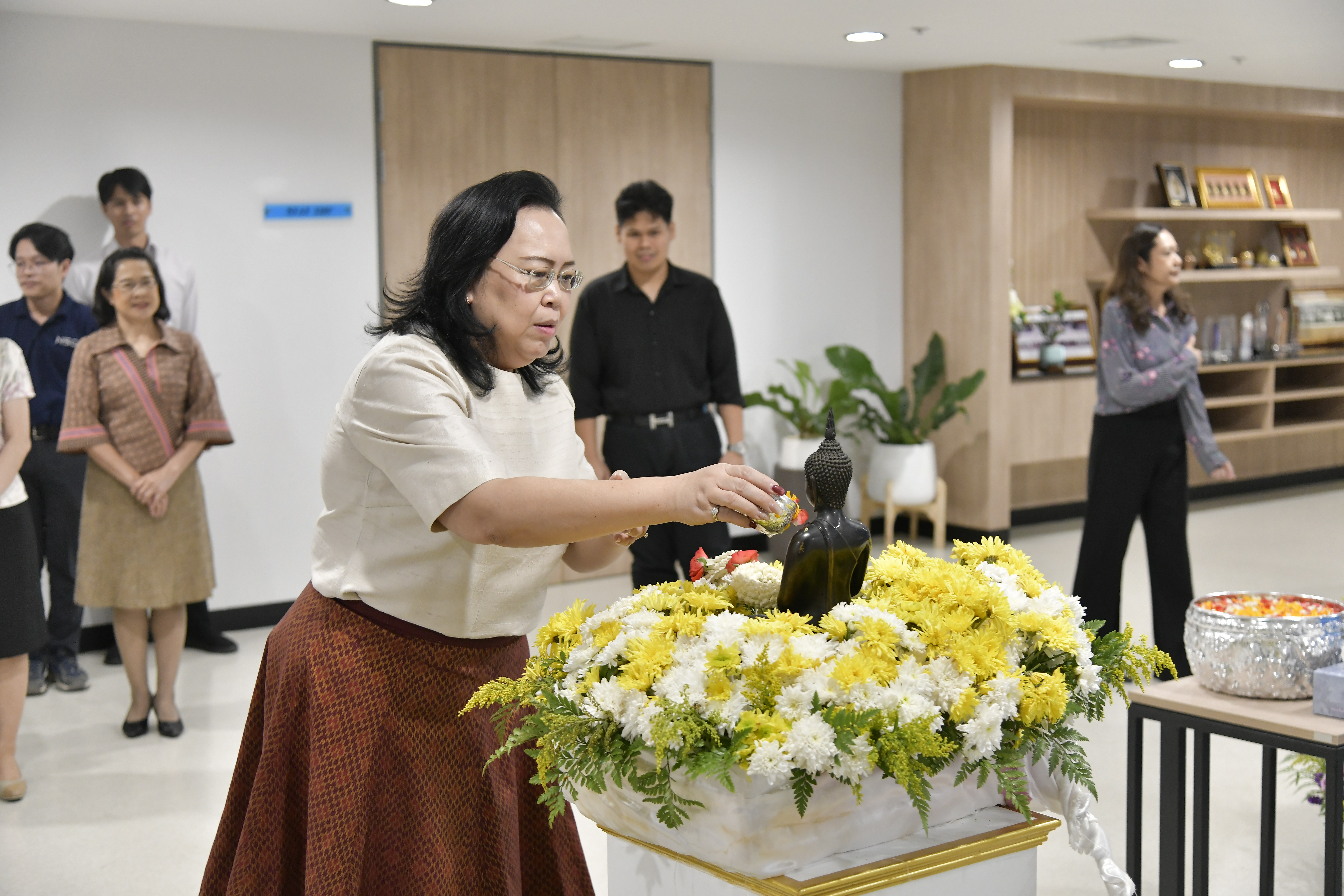 เทศกาลสงกรานต์ 2569