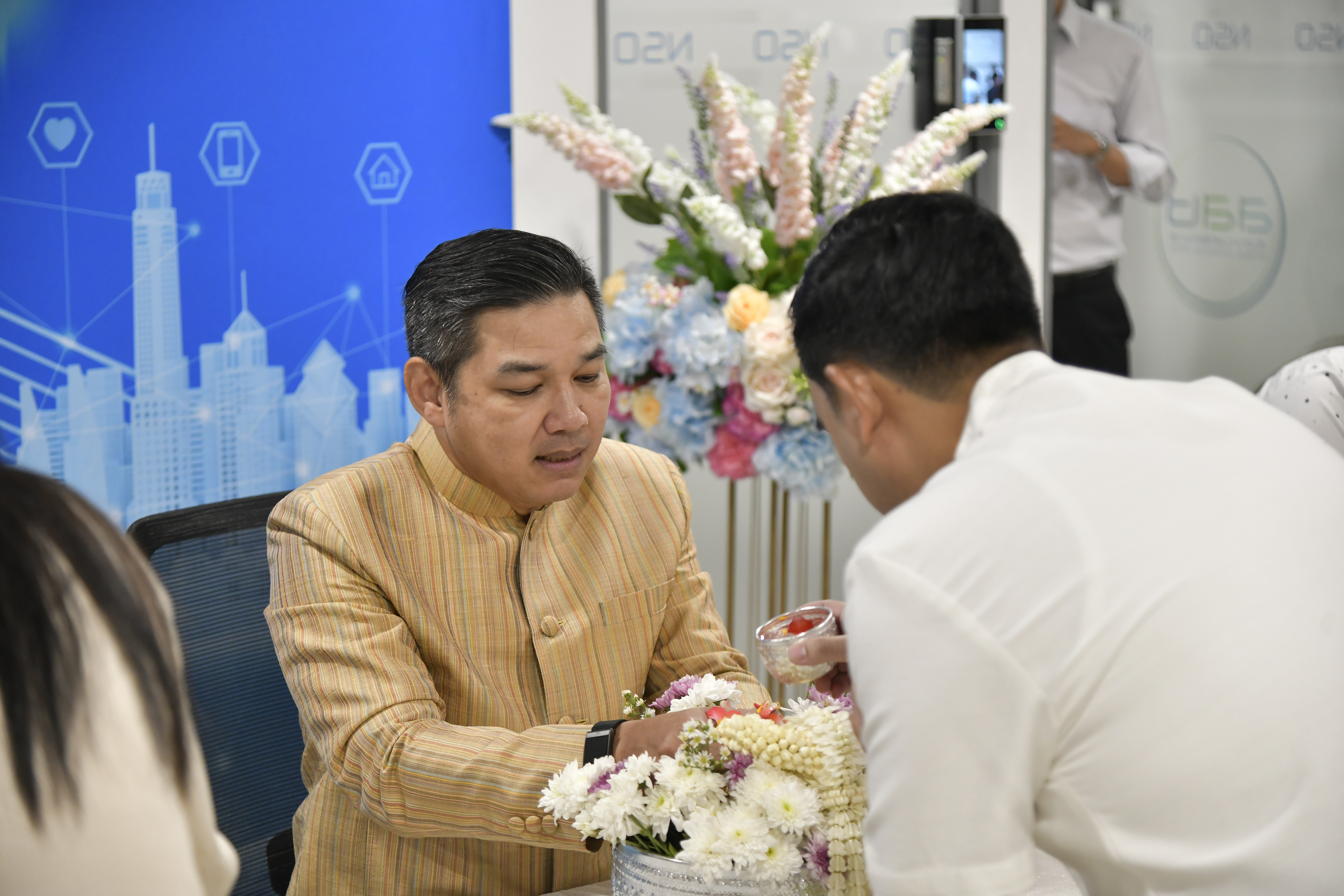 เทศกาลสงกรานต์ 2569