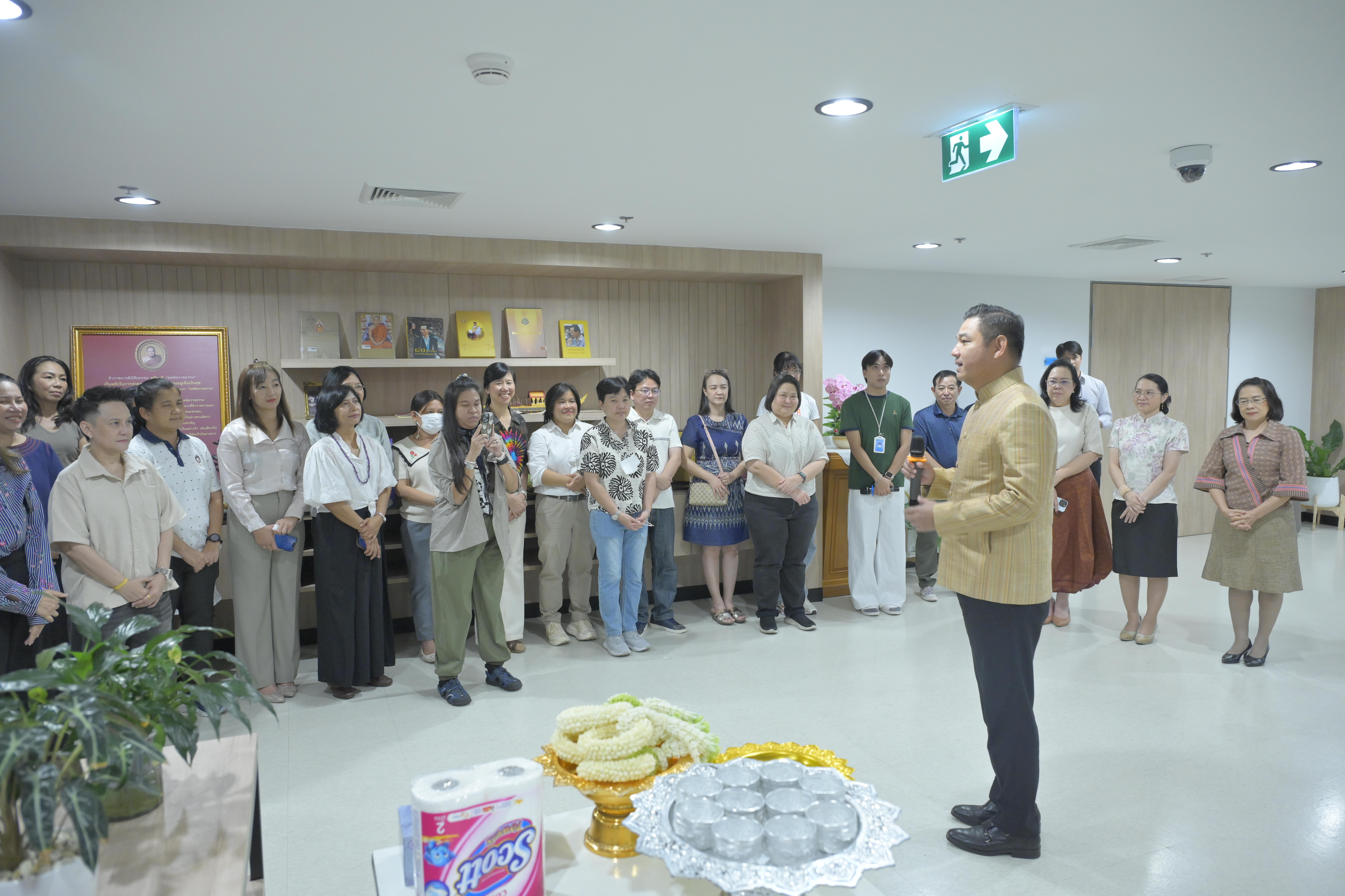 เทศกาลสงกรานต์ 2569