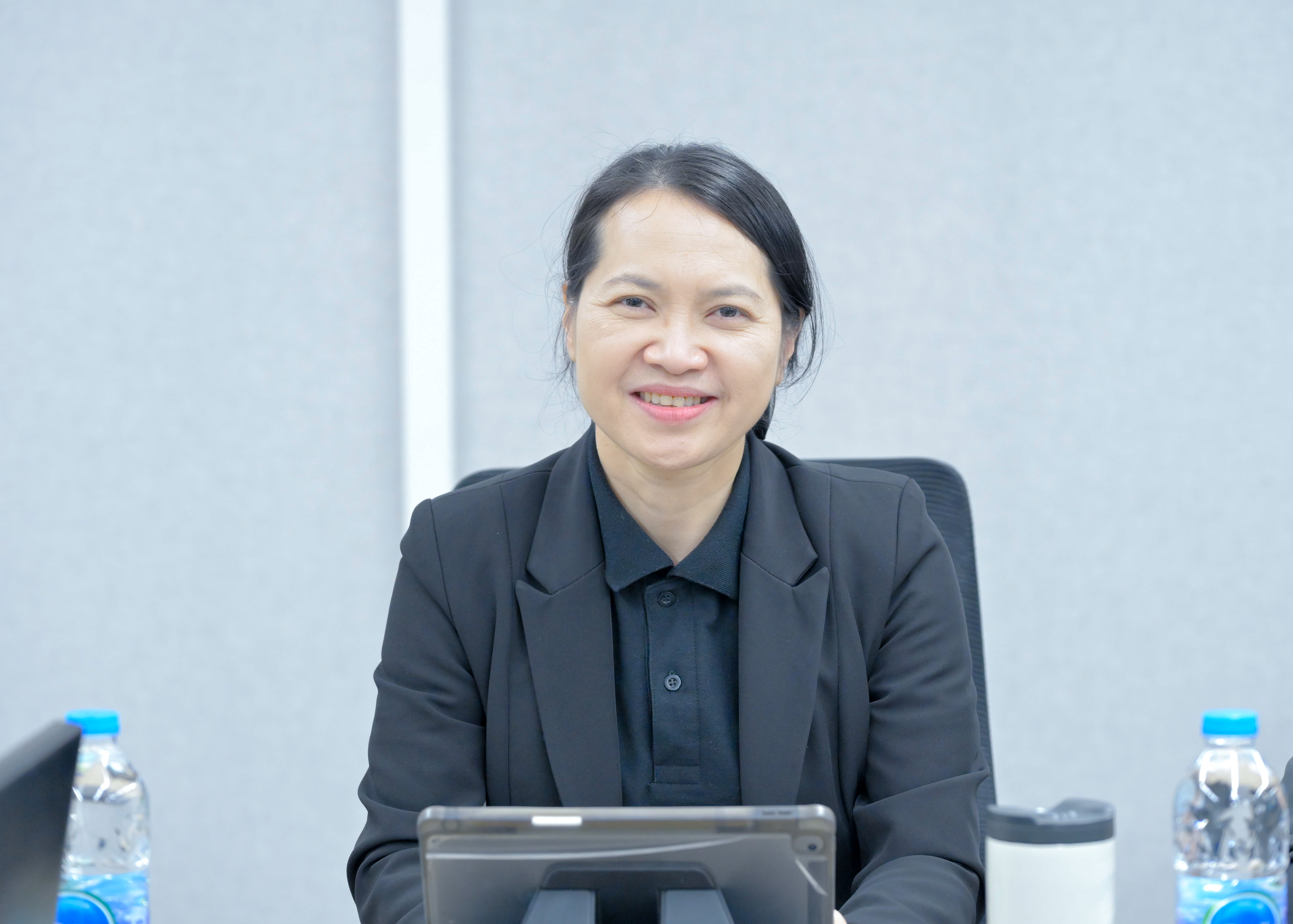 ประชุมคณะทำงานดำเนินการพัฒนาระบบราชการ 4.0 ครั้งที่ 1/2569