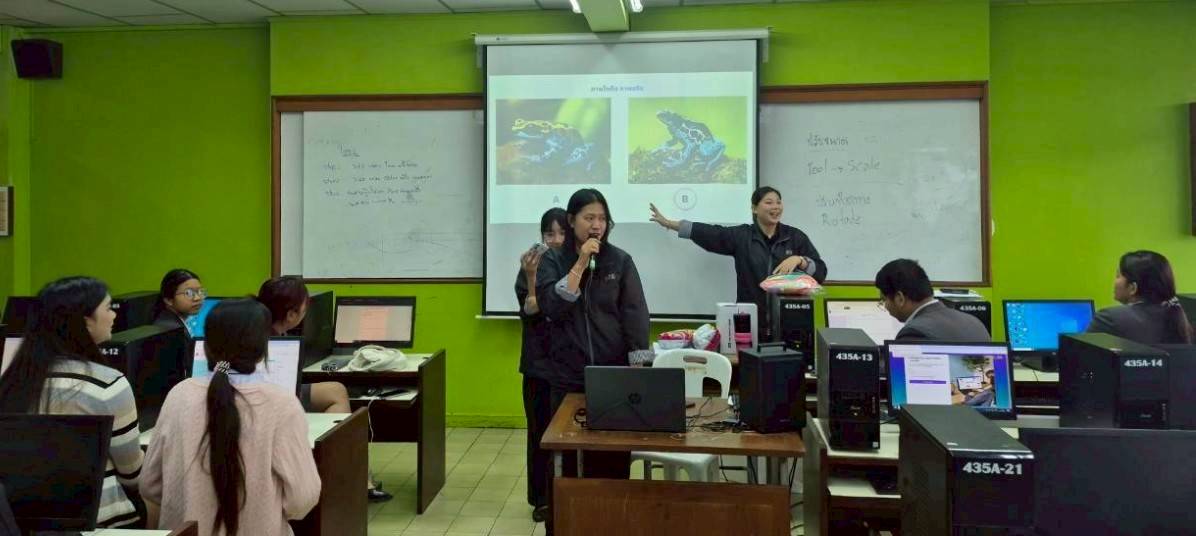 เขตบางกอกใหญ่