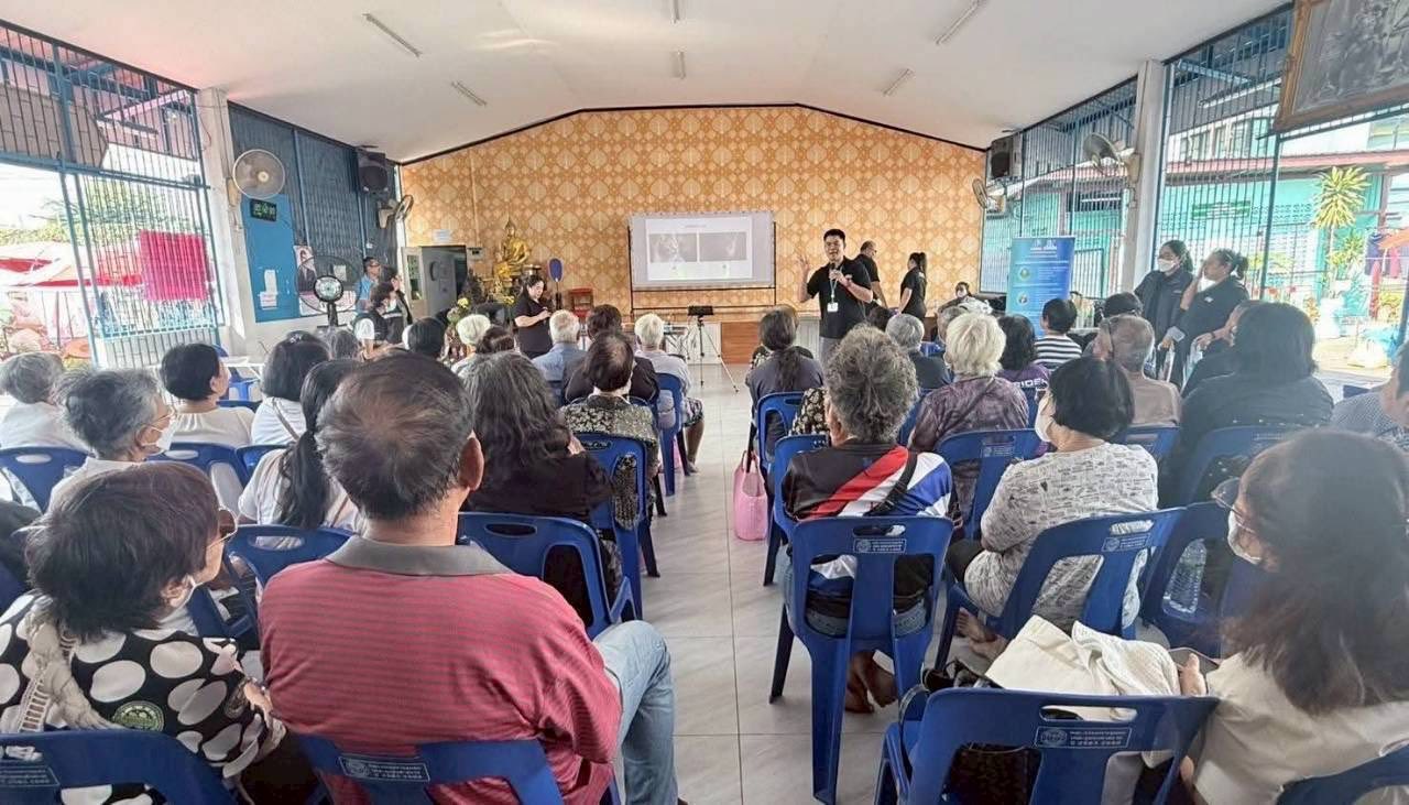 ชุมชนฉัตรหลวง