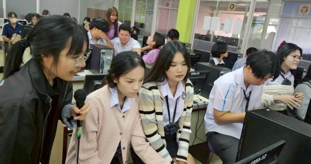 เขตบางกอกใหญ่