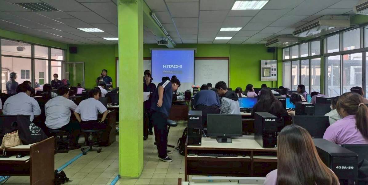 เขตบางกอกใหญ่