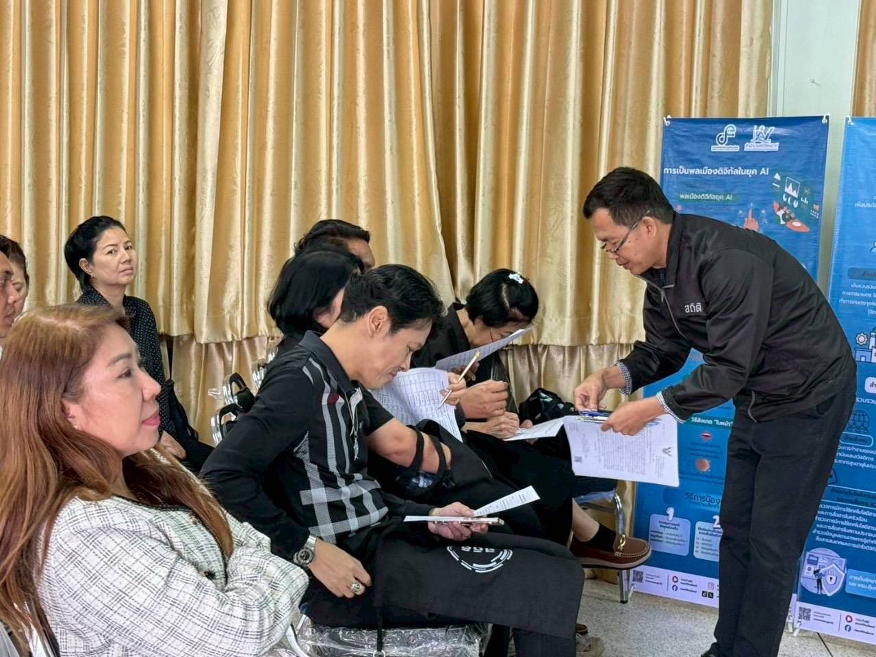 เขตตลิ่งชัน