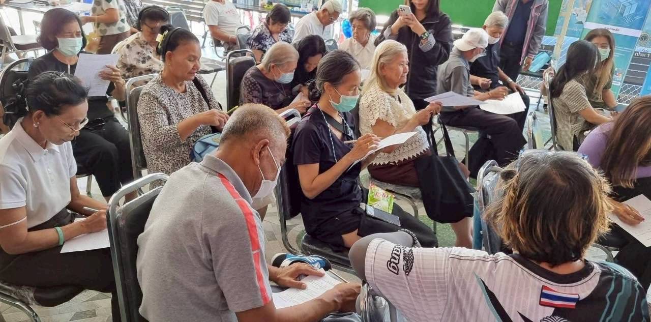 ชุมชนเปรมฤทัย