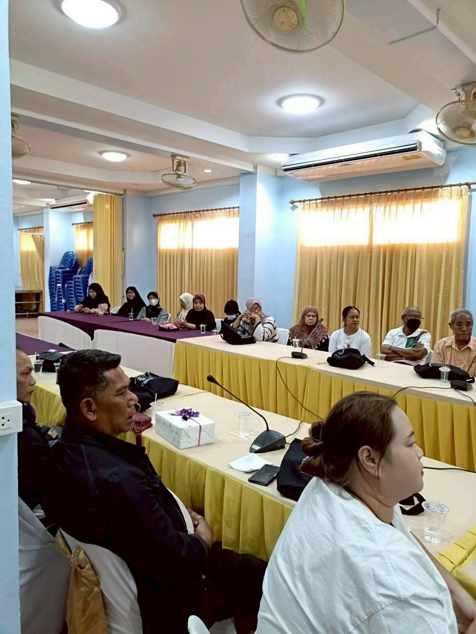 เขตบางกะปิ