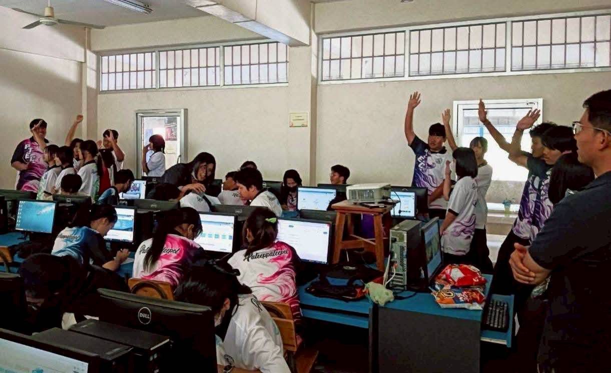 ชุมชนเปรมฤทัย