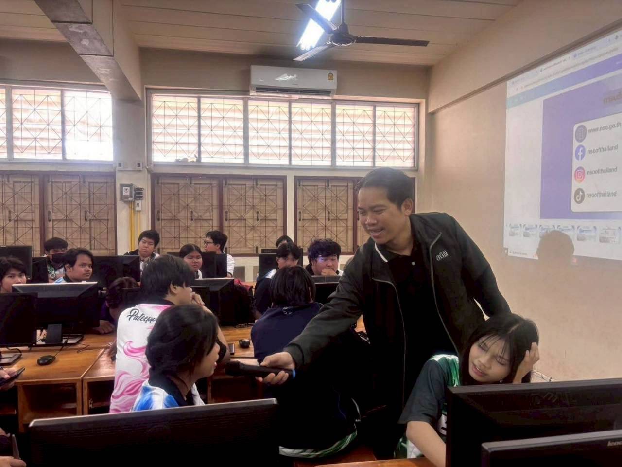 ชุมชนเปรมฤทัย