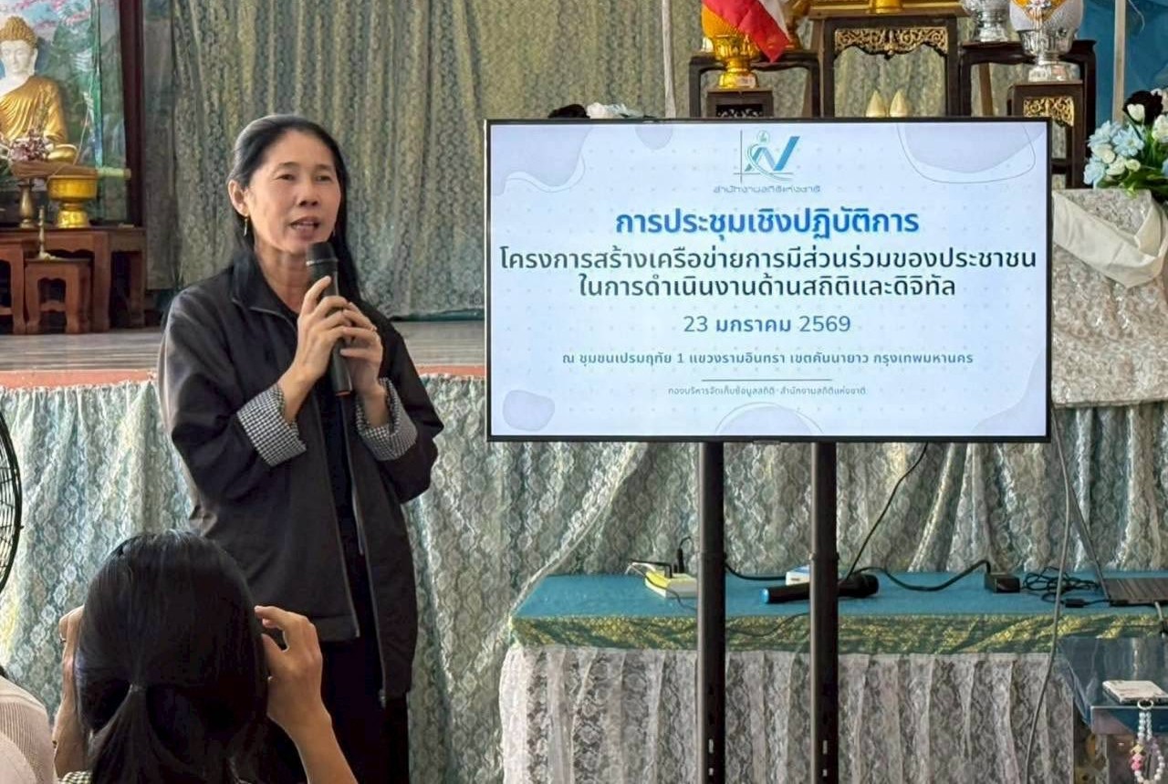 ชุมชนเปรมฤทัย