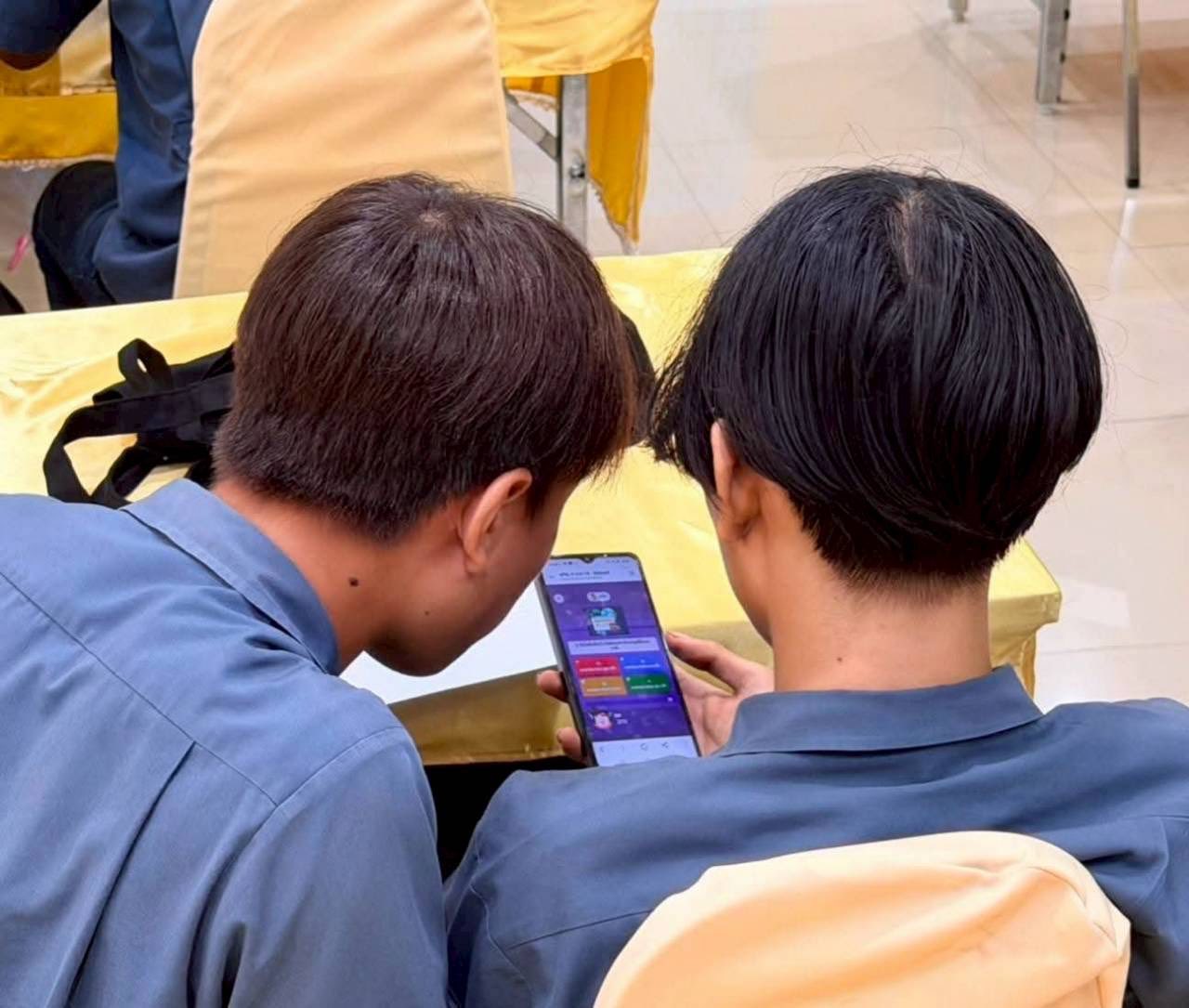 วิทยาลัยสารพัดช่างพระนคร