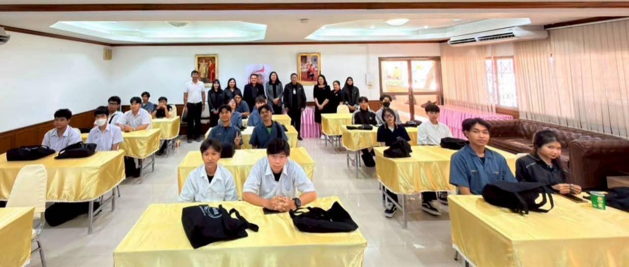 วิทยาลัยสารพัดช่างพระนคร