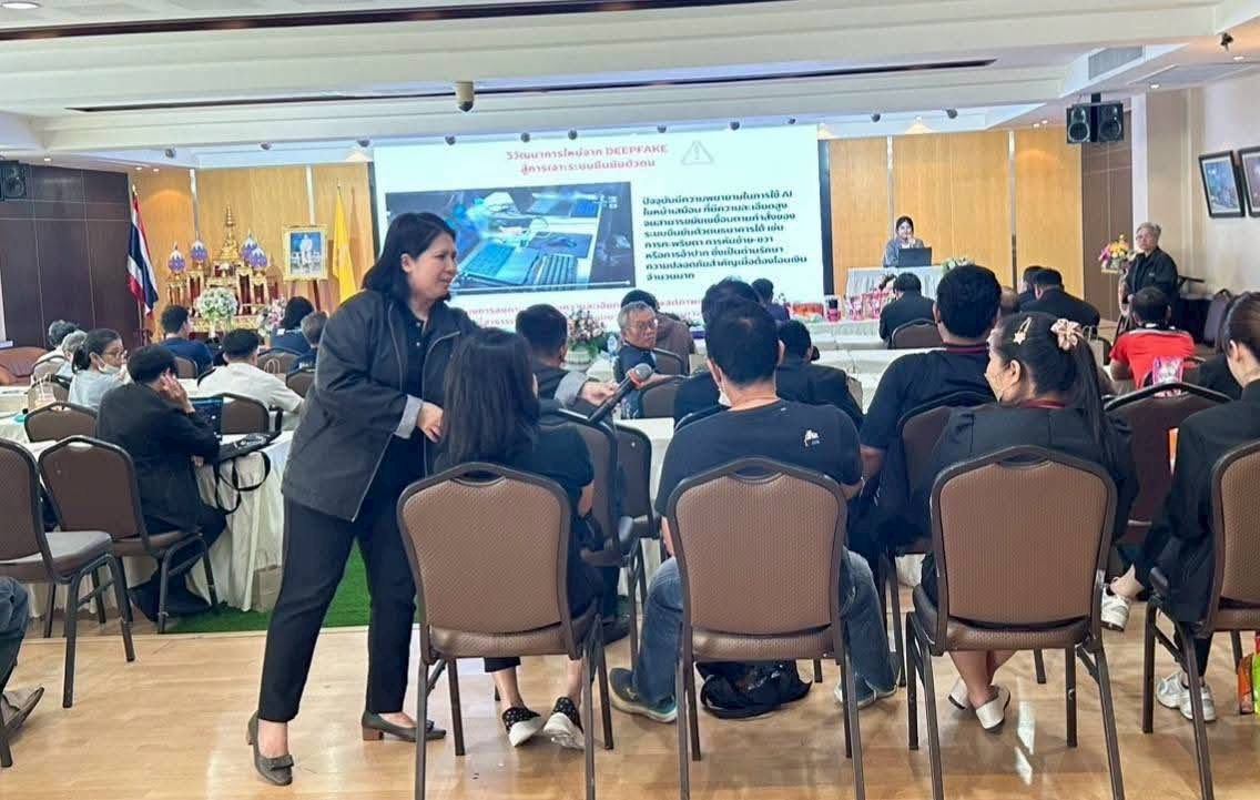 วิทยาลัยสารพัดช่างพระนคร