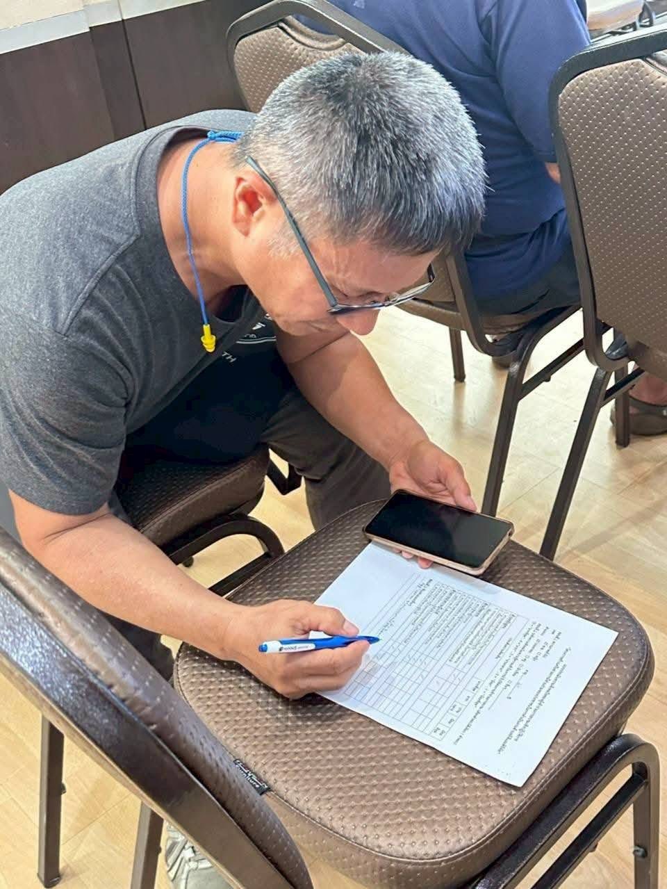 วิทยาลัยสารพัดช่างพระนคร