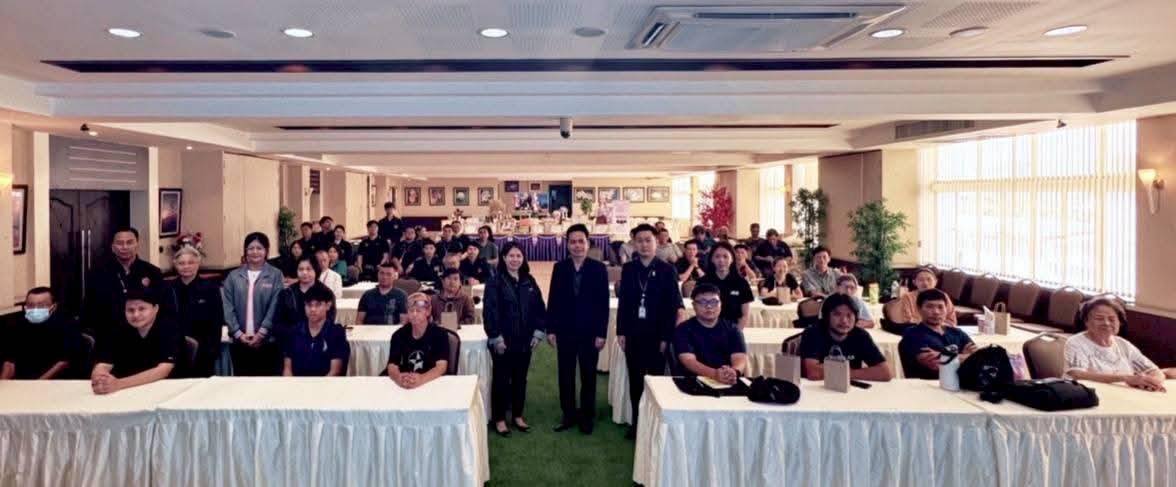 วิทยาลัยสารพัดช่างพระนคร