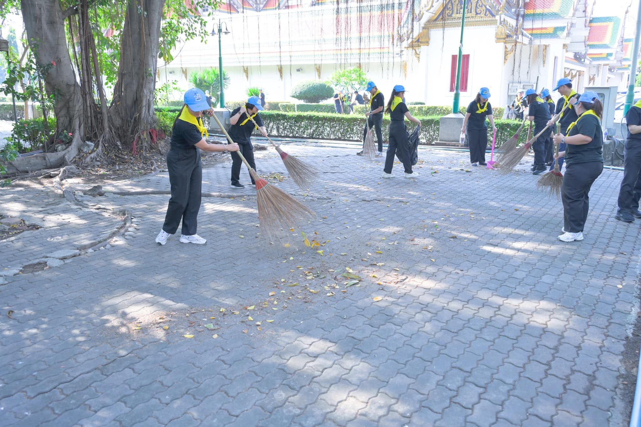 จิตอาสา