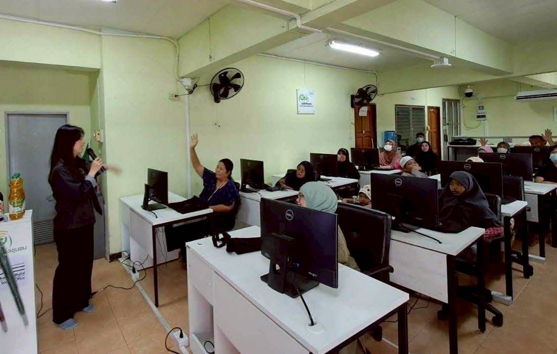 เขตยานนาวา