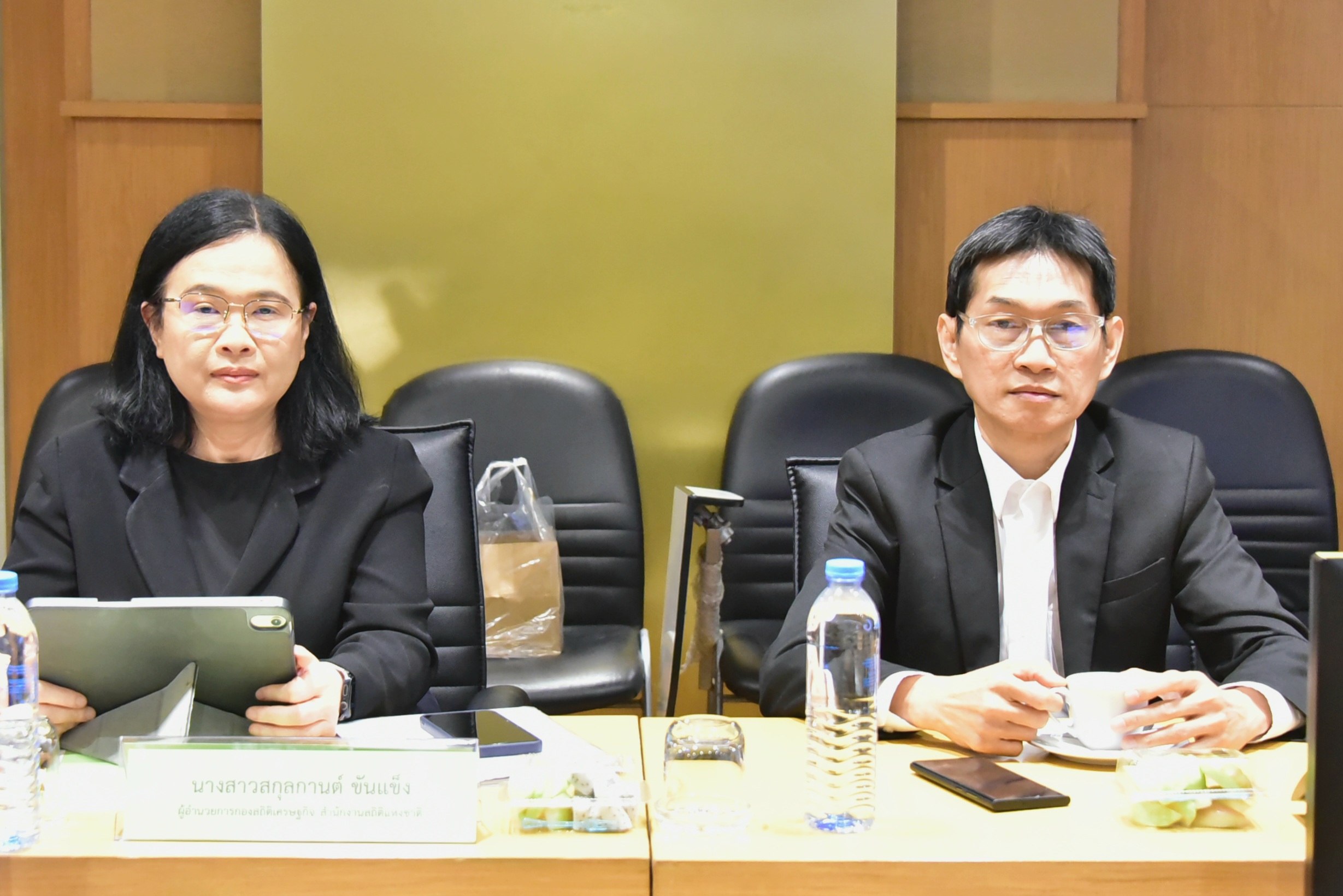 เกษตรและสหกรณ์