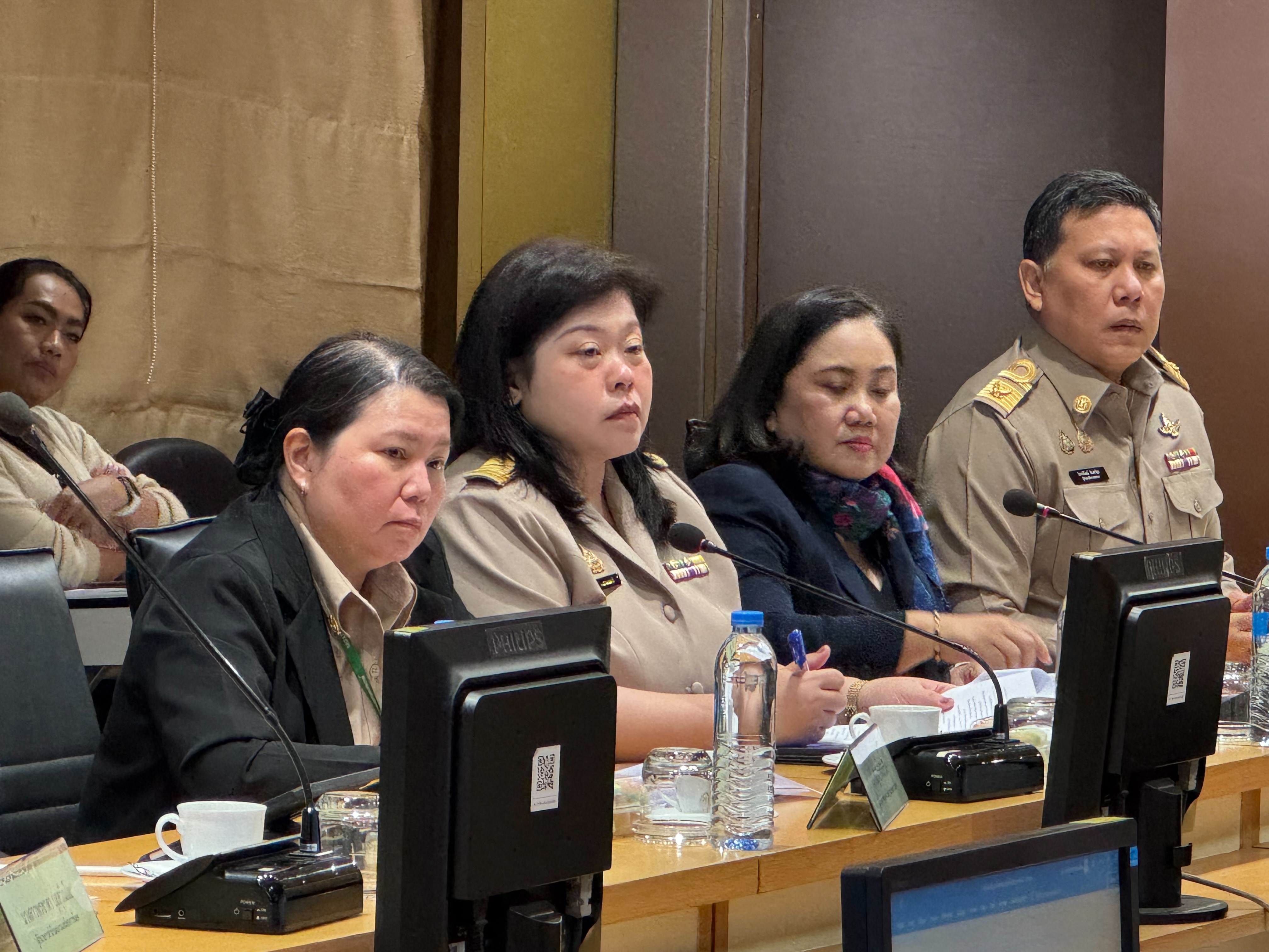 เกษตรและสหกรณ์