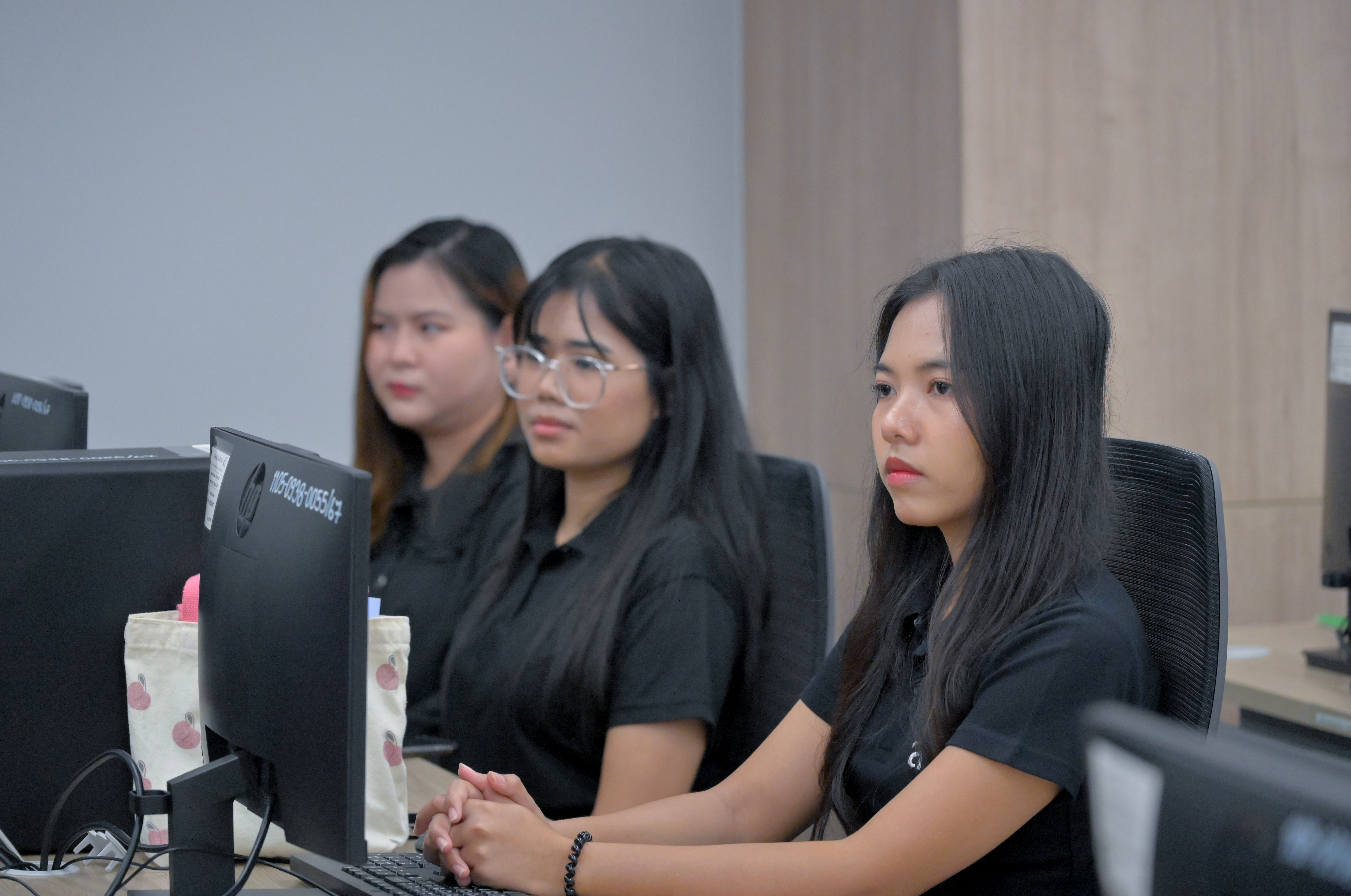 ปฐมนิเทศข้าราชการใหม่ ครั้งที่ 1/2569