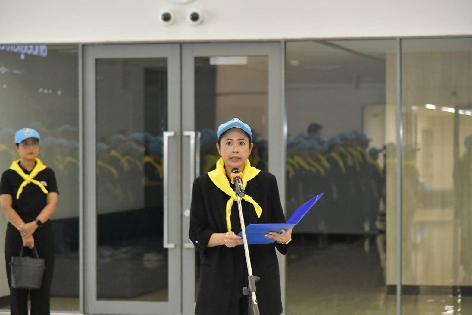 ปลูกป่า