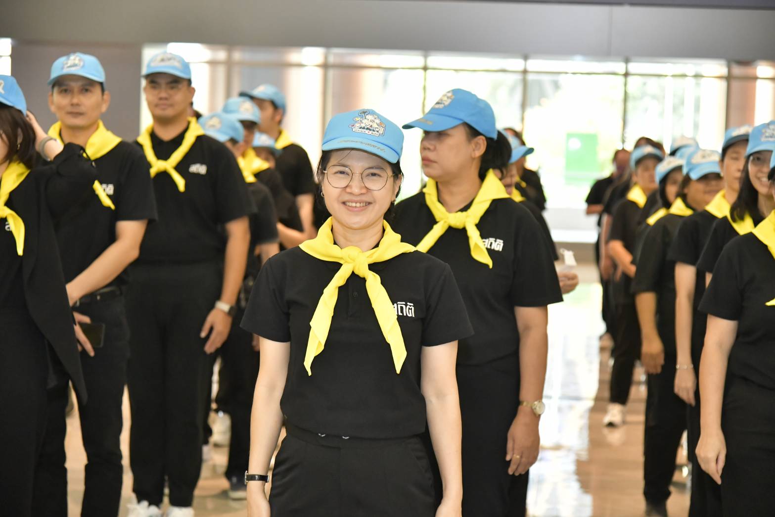 ปลูกป่า