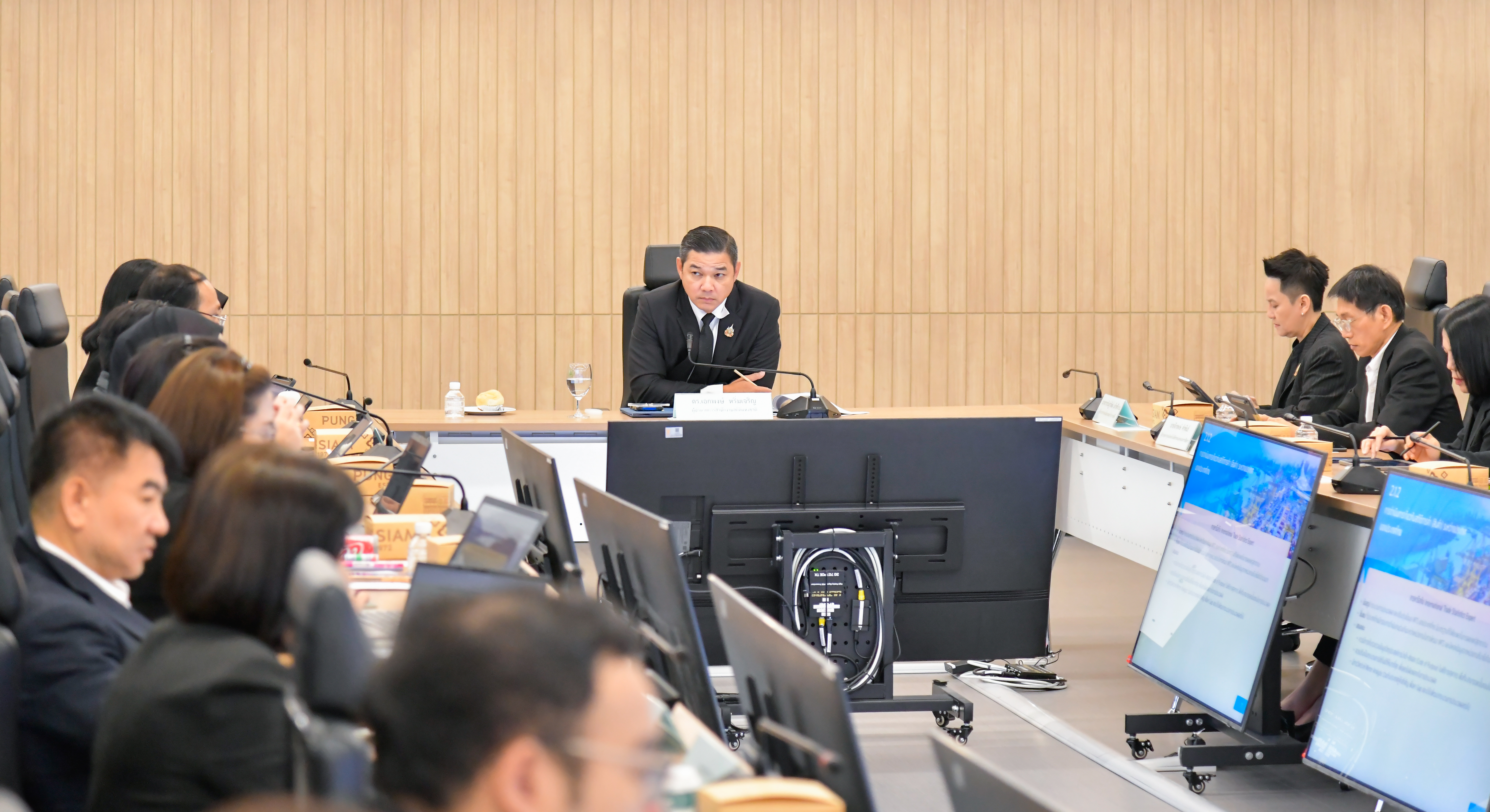 สถิติการค้าระหว่างประเทศของประเทศไทย