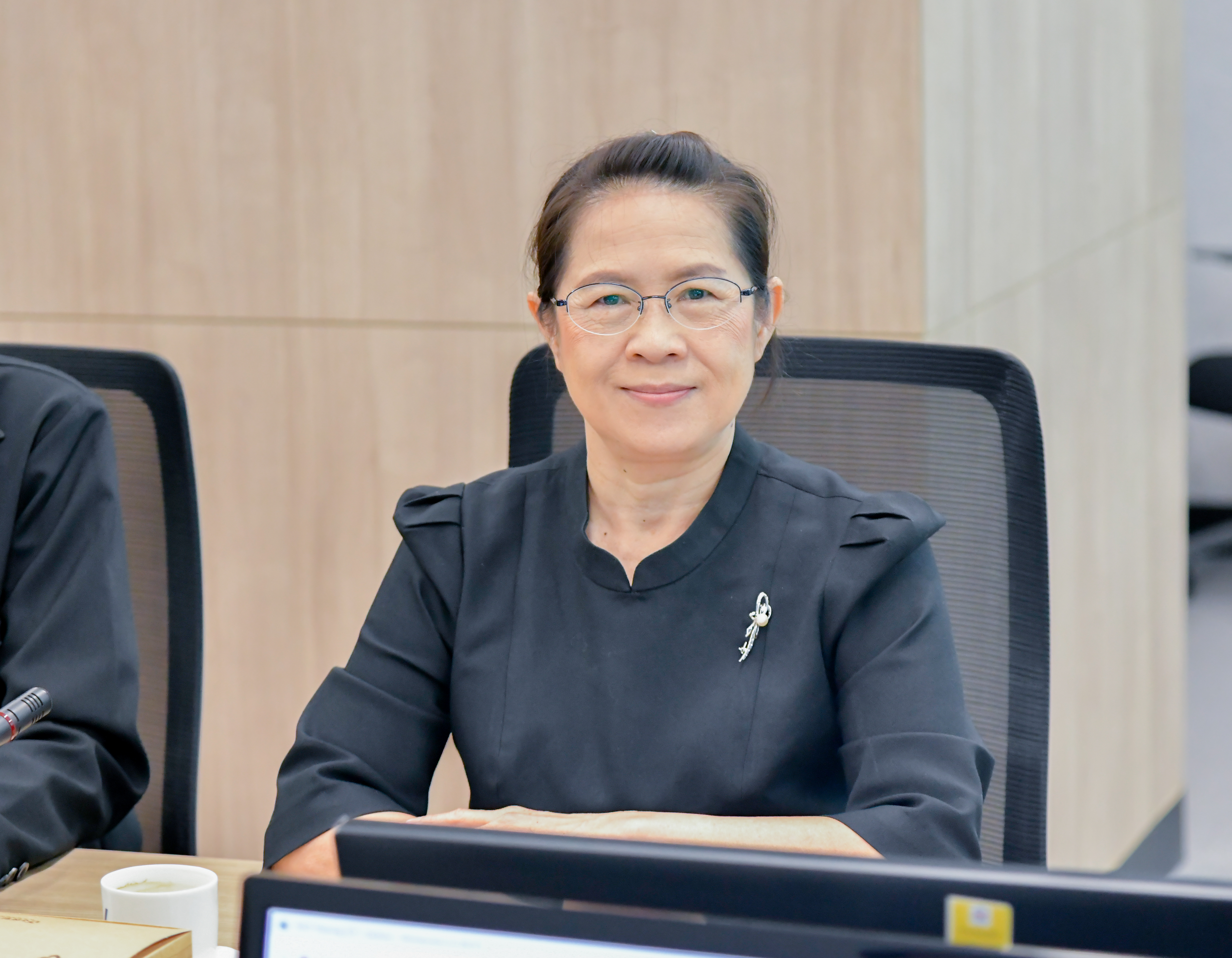 สถิติฯ ร่วมกับ World Bank