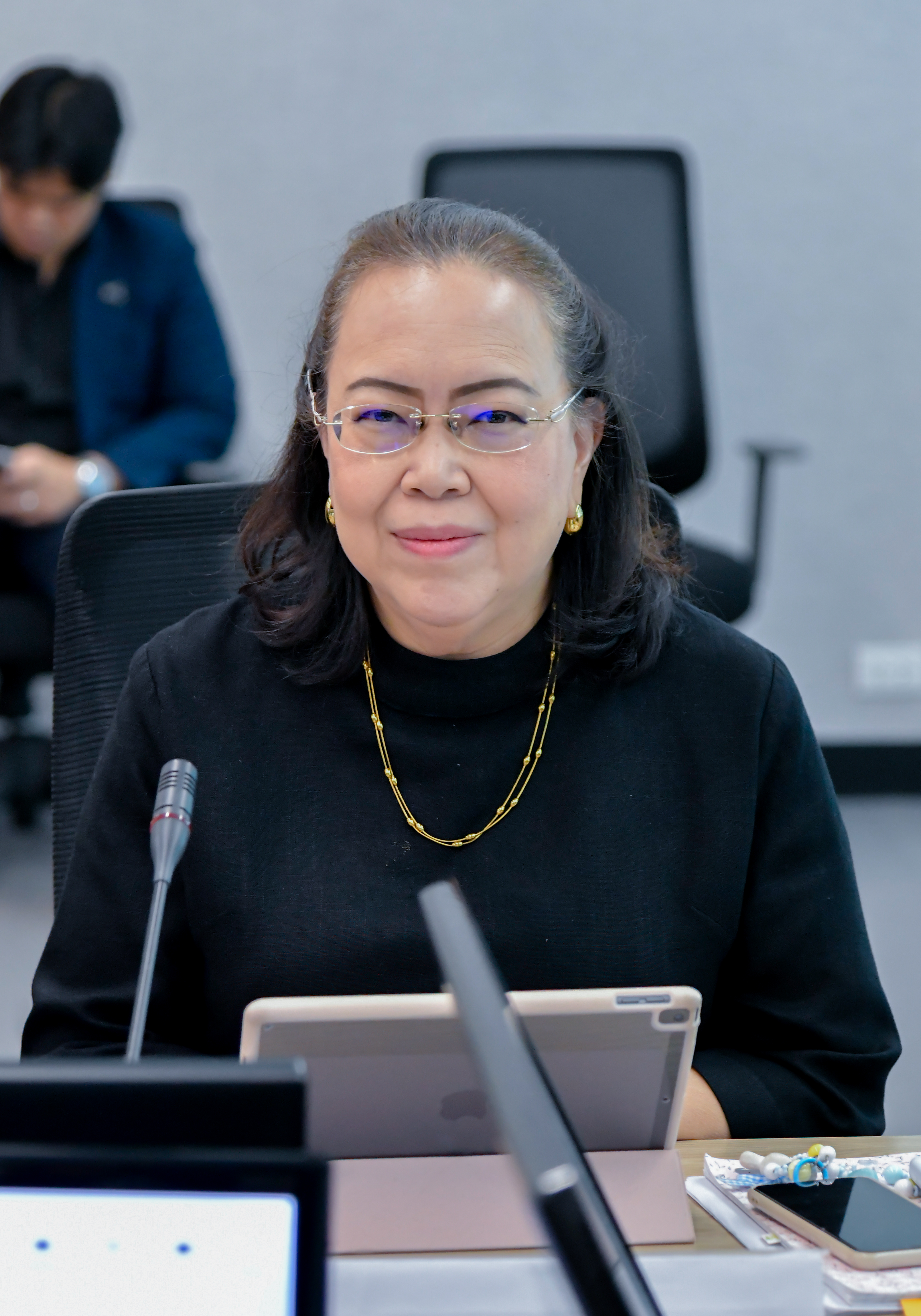 สถิติฯ ร่วมกับ World Bank