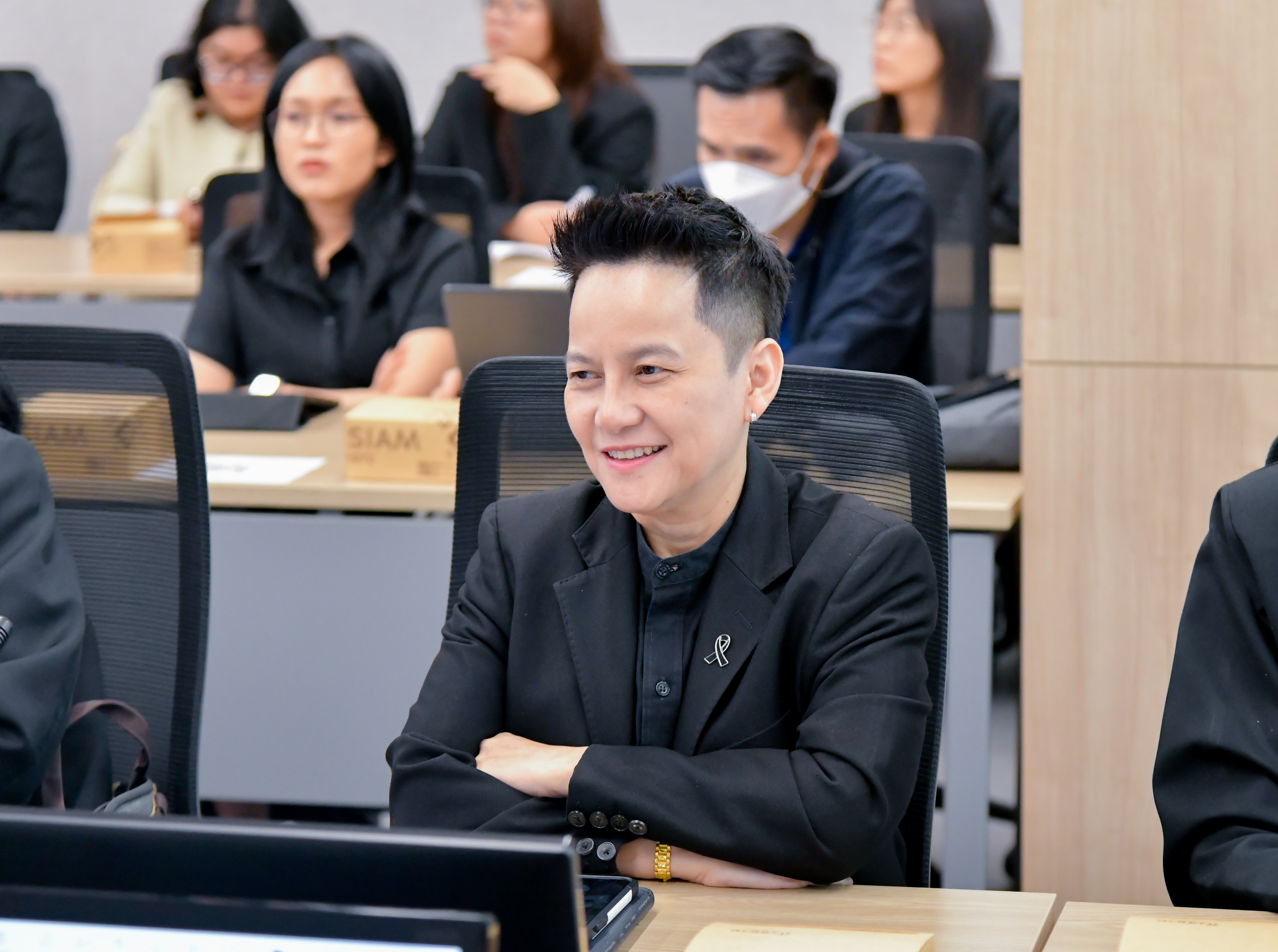 สถิติฯ ร่วมกับ World Bank