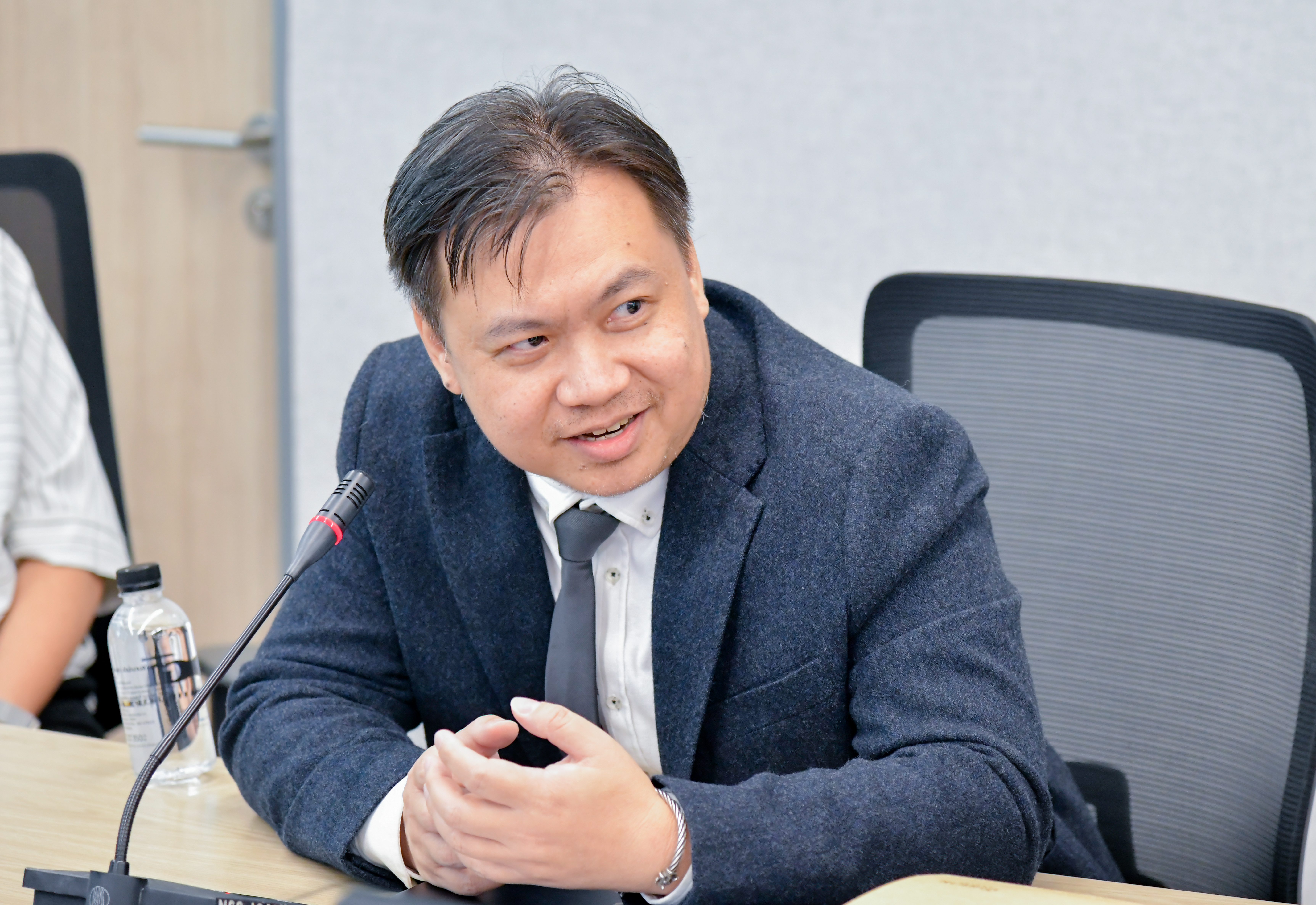 สถิติฯ ร่วมกับ World Bank