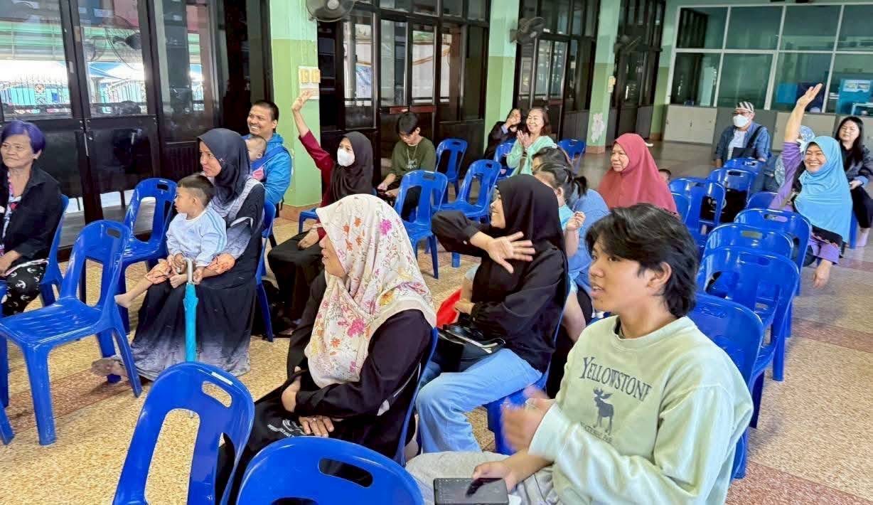 เขตราษฎร์บูรณะ