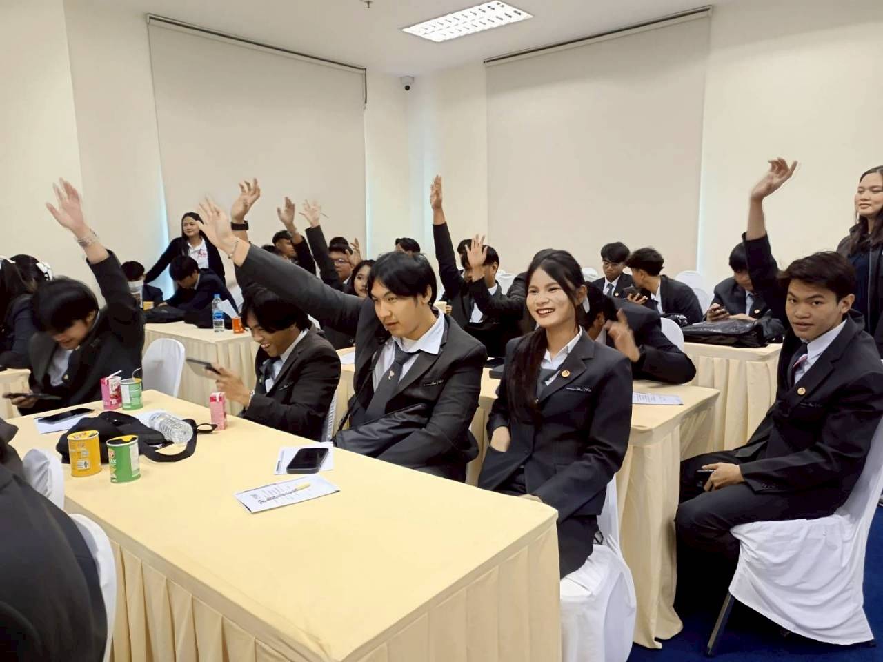 หนองจอก