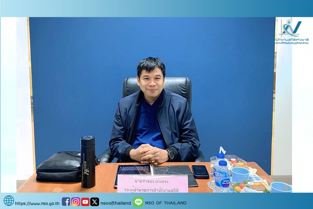 ลงพื้นที่ตรวจราชการ ฯ