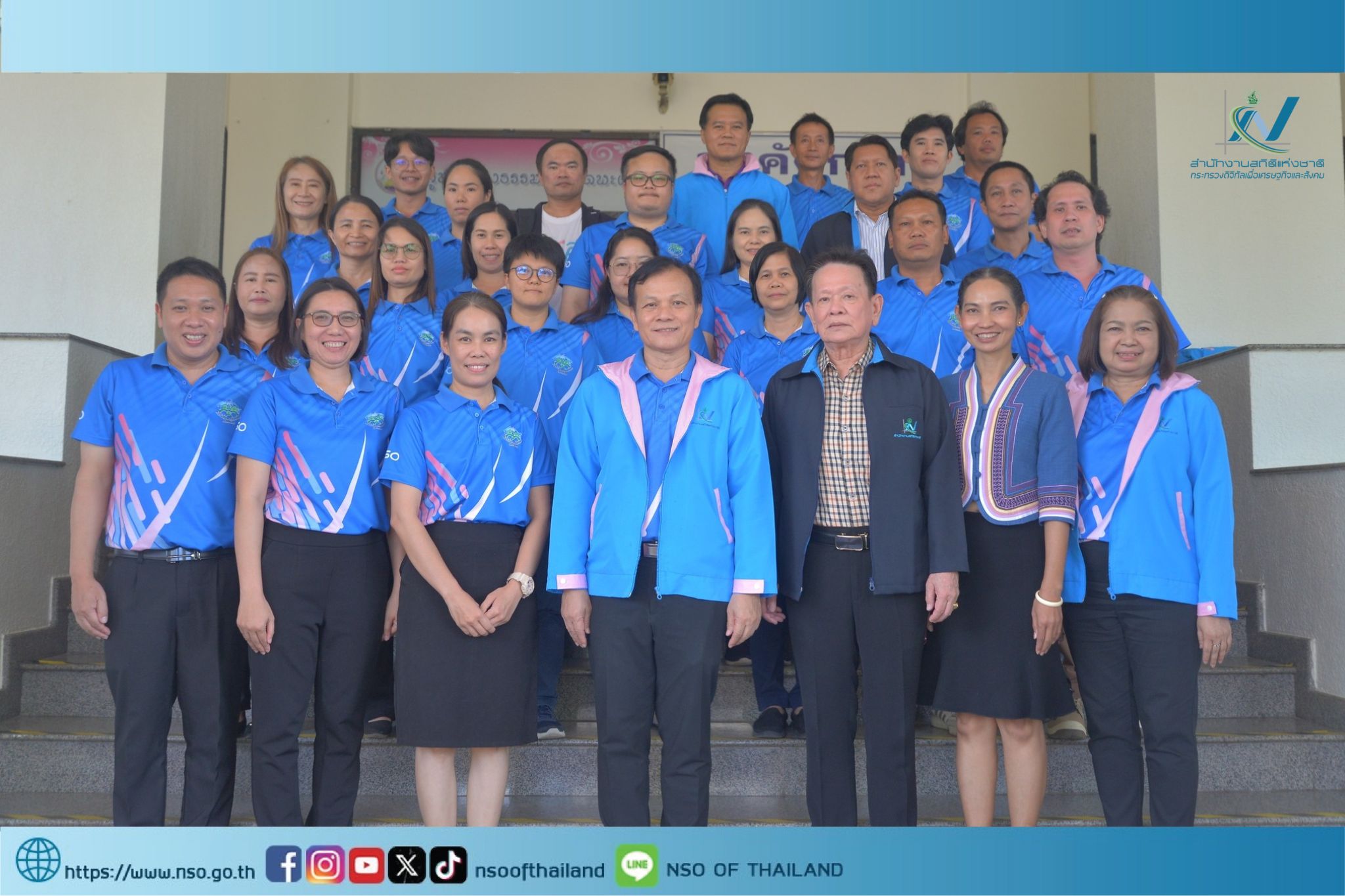 ตรวจราชการจังหวัดพะเยา
