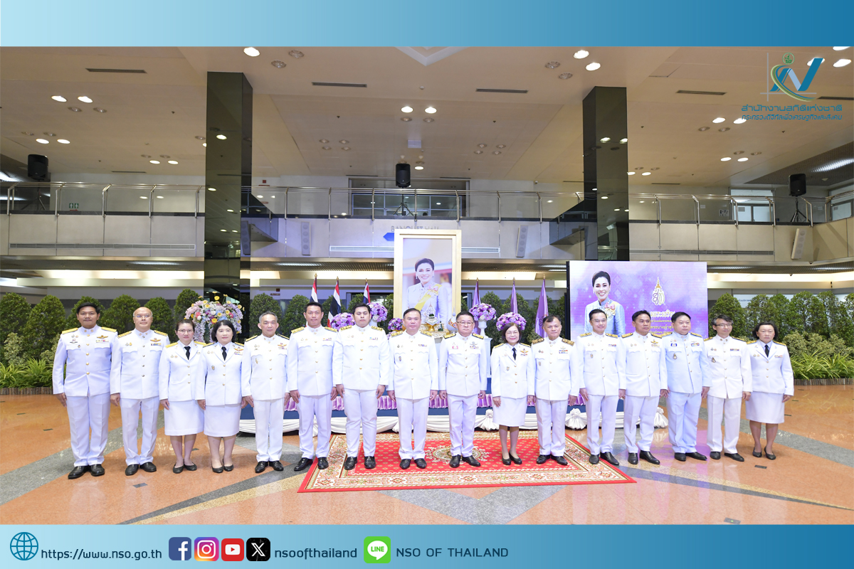 ถวายพระพร