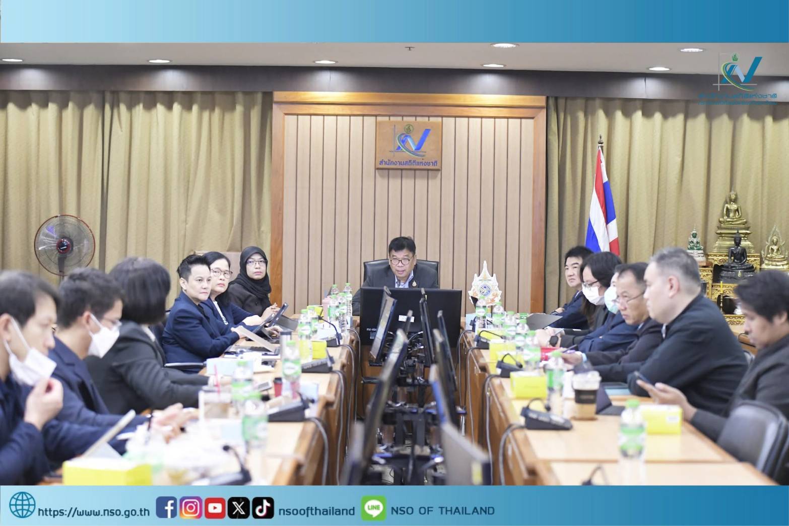 คณะทำงานสถิติการค้า