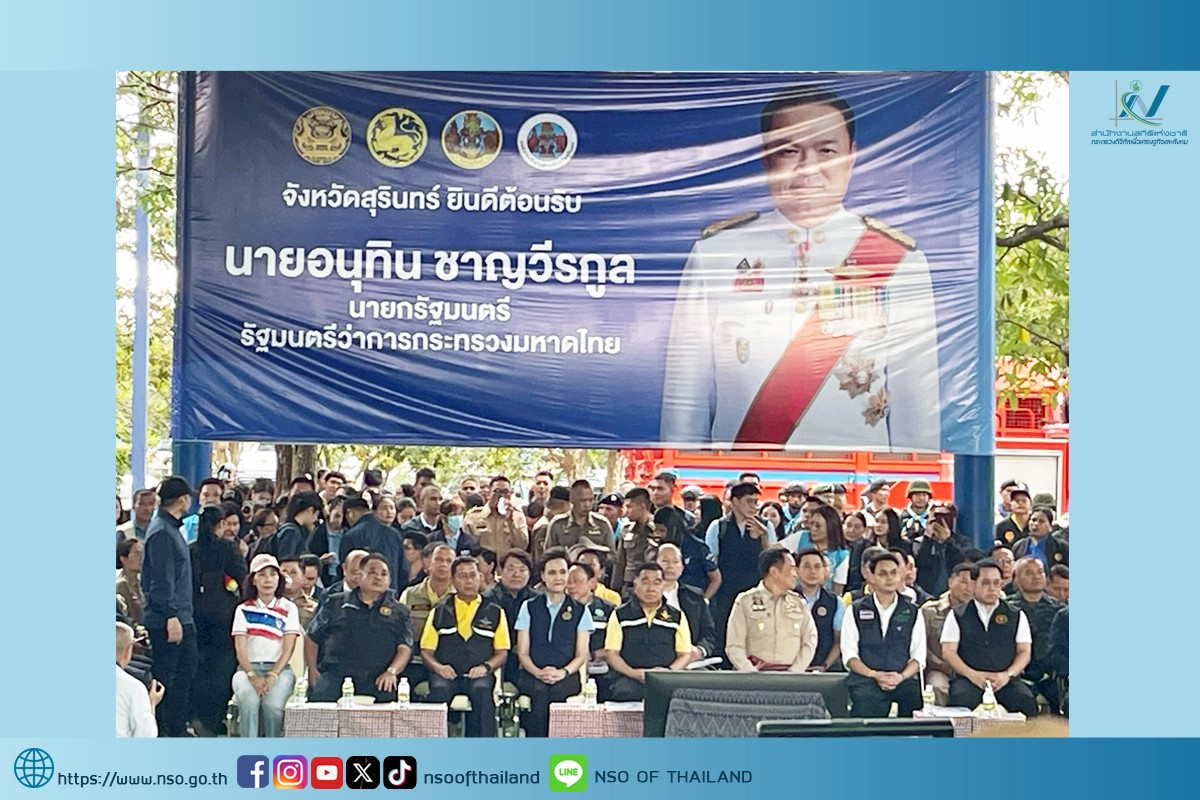 ตรวจเยี่ยม