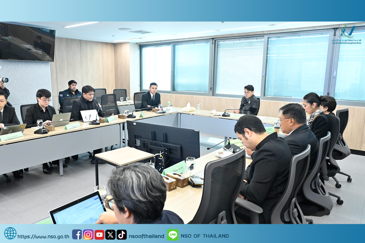 คกก.ป้องกันและปราบปรามอาชญากรรมทางเทคโนโลยี ด้านแพลตฟอร์มออนไลน์