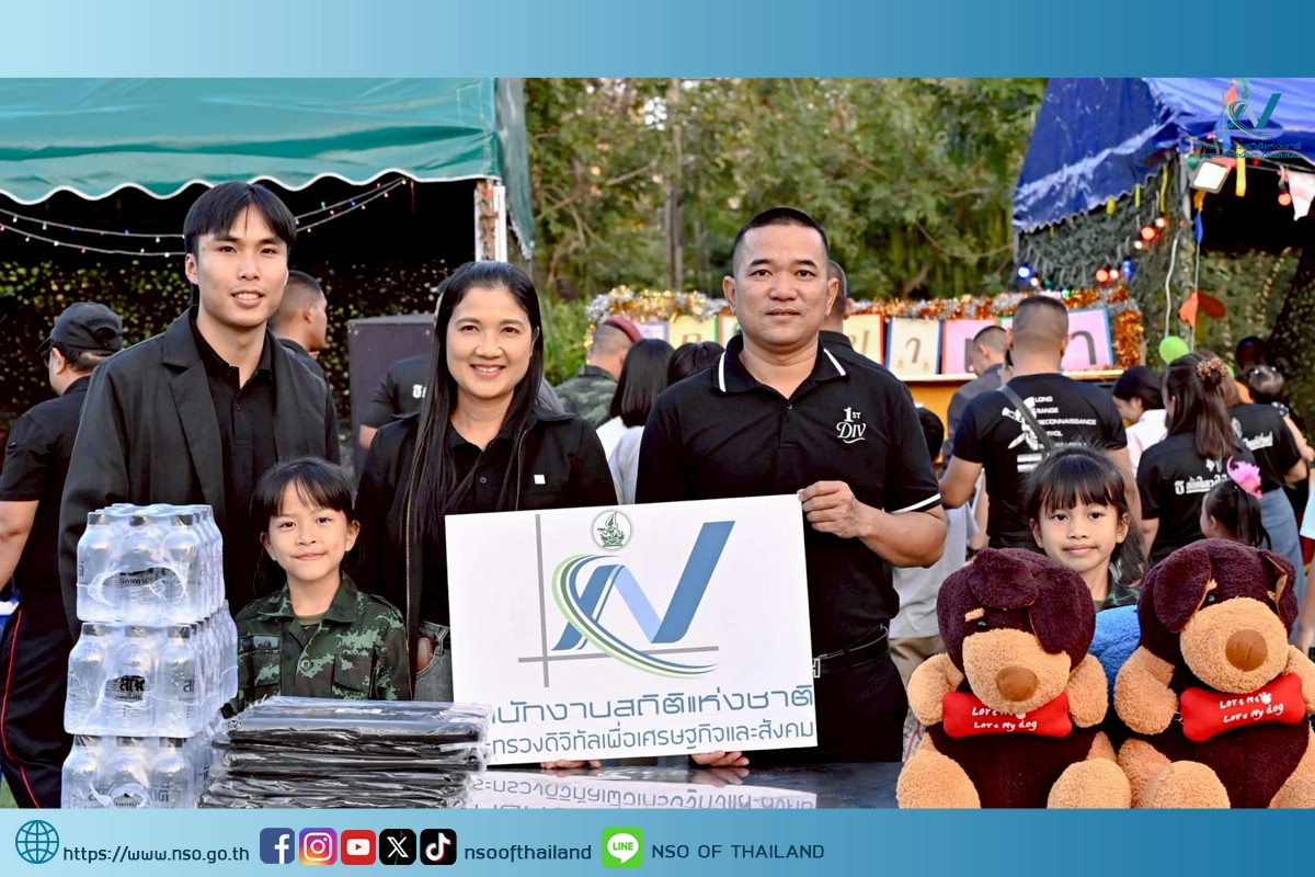 วันเด็ก