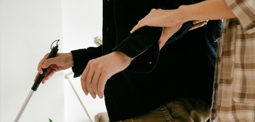 ยิ่งพิการ...ยิ่งเปราะบาง