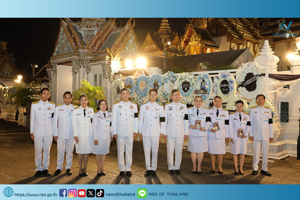 พิธีธรรมสวดพระอภิธรรม